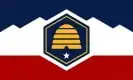 Utah flag