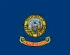 Idaho flag