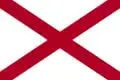 Alabama flag