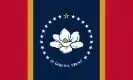 Mississippi flag