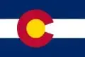 Colorado flag