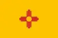 New Mexico flag