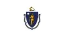 Massachusetts flag