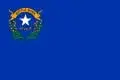 Nevada flag