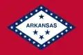 Arkansas flag