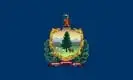 Vermont flag