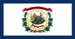 West Virginia flag