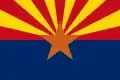 Arizona flag