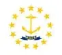 Rhode Island flag