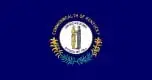 Kentucky flag