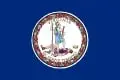 Virginia flag